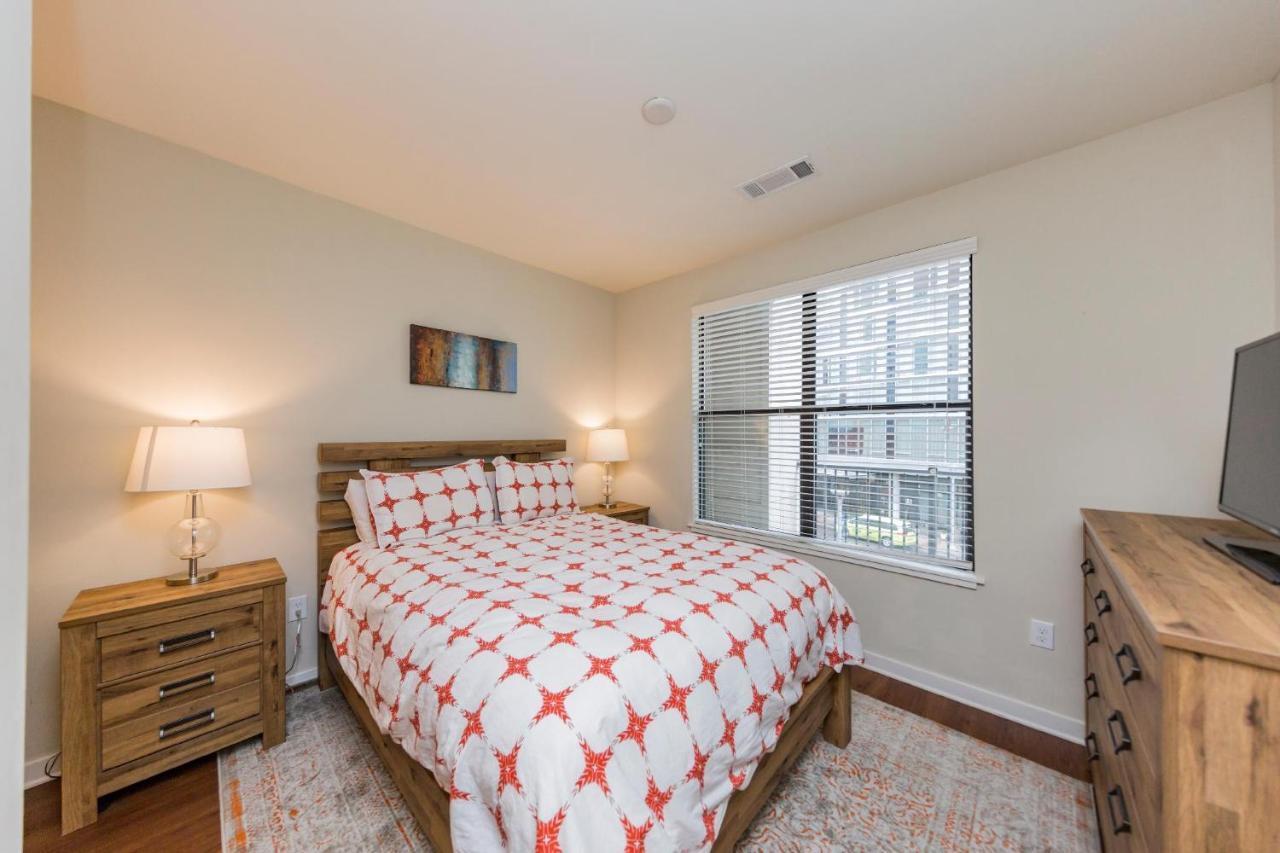 סיאטל Capitol Hill Exclusive Luxury Apartments מראה חיצוני תמונה